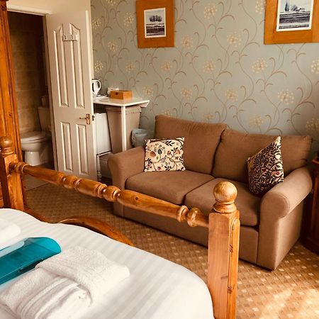 The Purple Tree Guest House Torquay Dış mekan fotoğraf