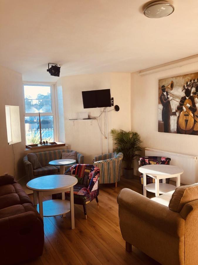 The Purple Tree Guest House Torquay Dış mekan fotoğraf